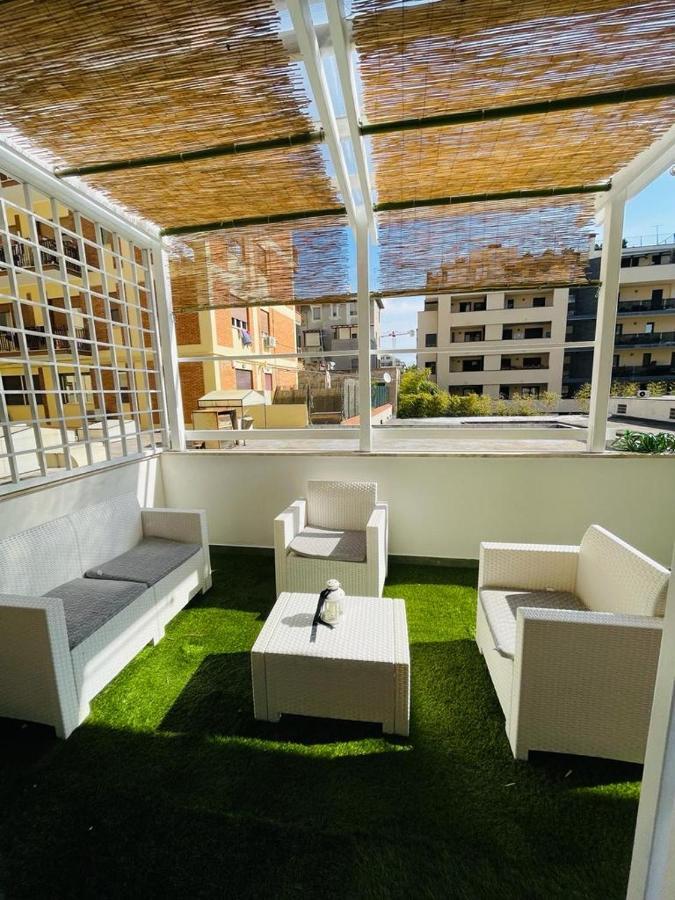 Casapratti Pescara Centro Apartment Exterior photo